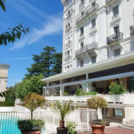 Cosy Avec Balcon Et Piscine A - Fr-1-555-115 公寓 *