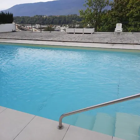 公寓 Cosy Avec Balcon Et Piscine A - Fr-1-555-115 *