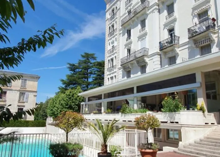 Cosy Avec Balcon Et Piscine A - Fr-1-555-115 Apartment *